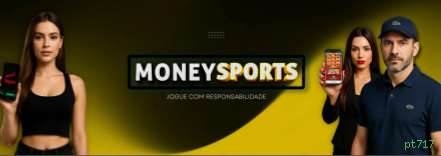 Imagem promocional da pt717 mostrando a plataforma e suas vantagens